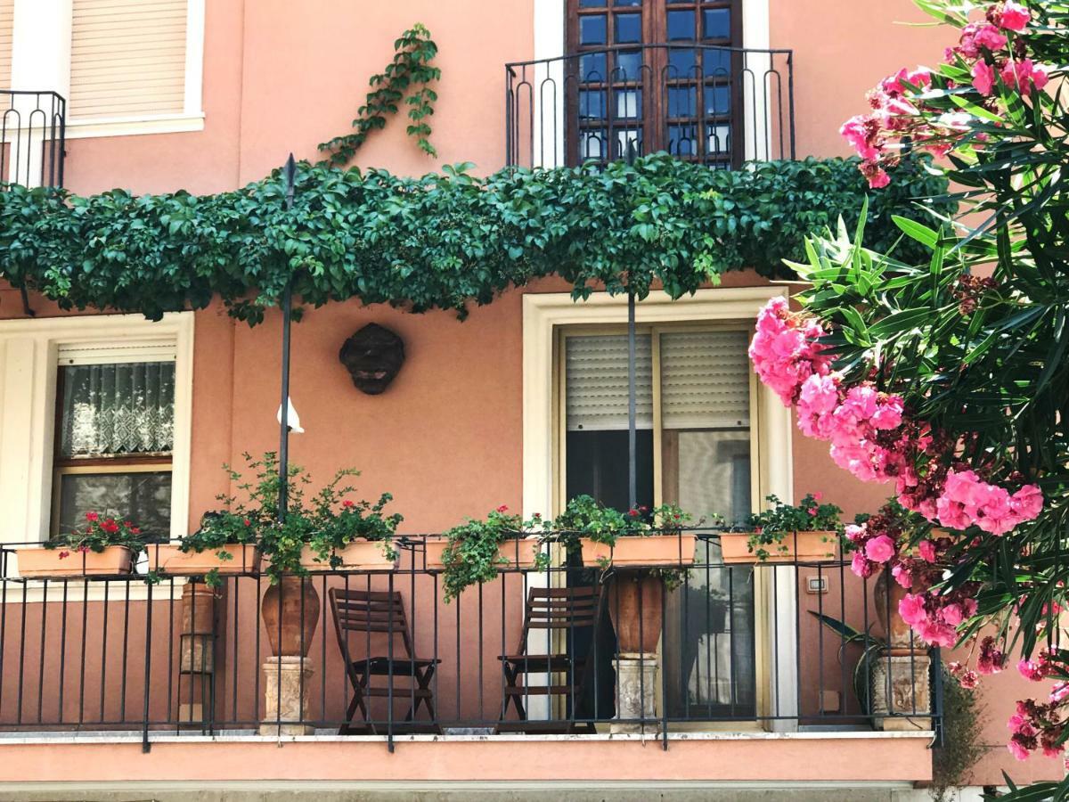Casa Al Duomo Apartment Taormina Exterior photo